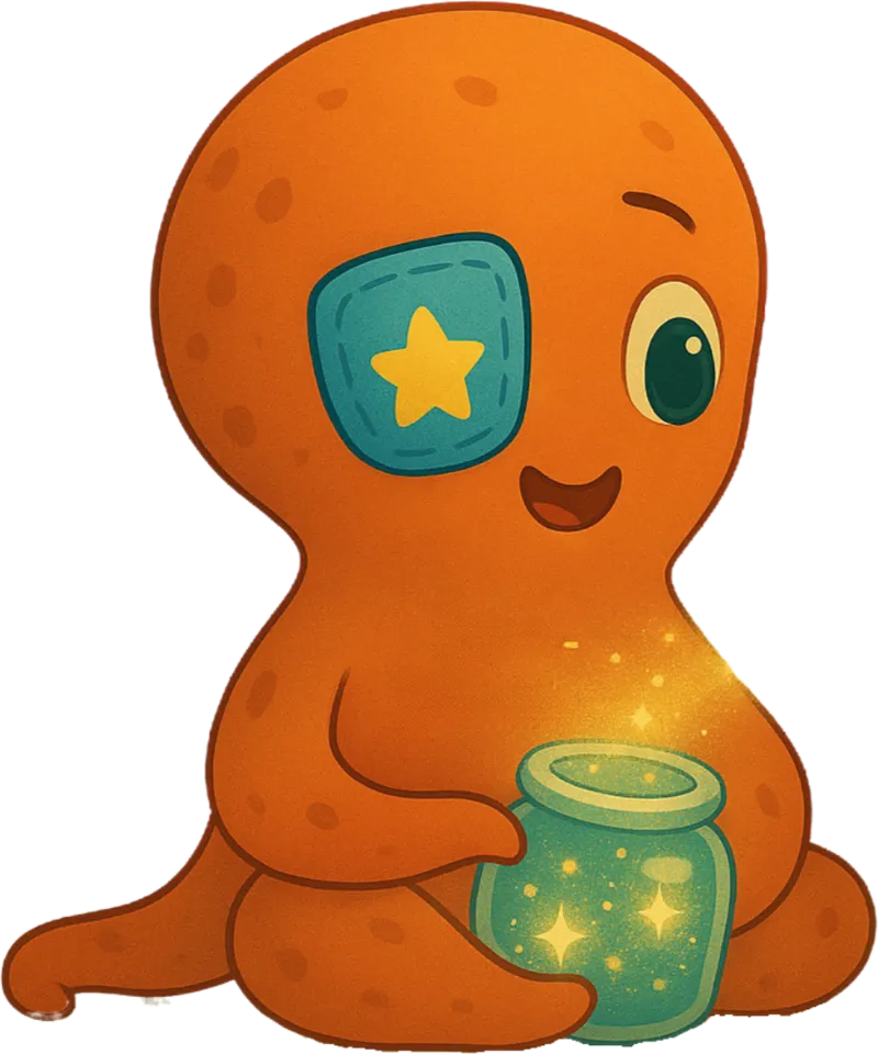 Le Avventure di Milo